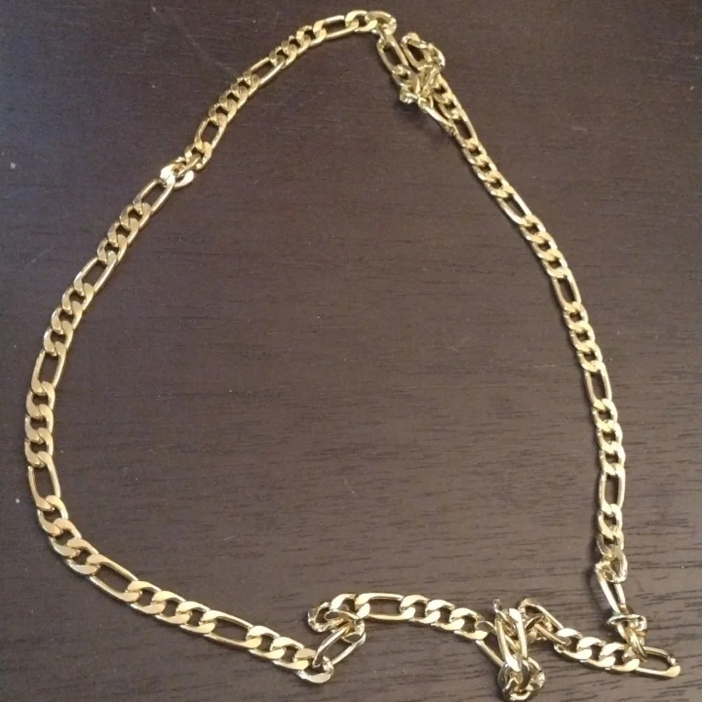 Men's necklace